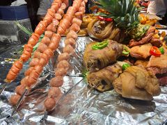 -吉布鲁牛排海鲜自助(温江合生汇店)