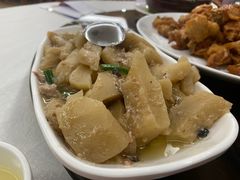 柚皮鱼肠-腰记饭店(龙源路店)