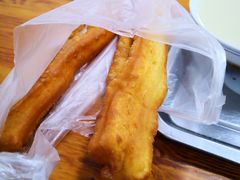 -正味斋锅巴菜(西北角店)