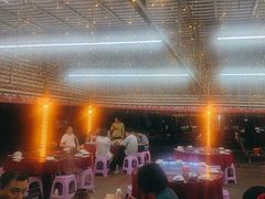 -鑫渔港海鲜本地菜·山海关浑锅(东戴河店)