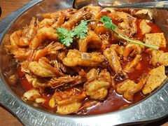 -李想大虾(文景路&凤城八路店)