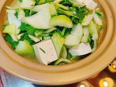 -木子山庄·安徽省老字号·中国炖锅宴