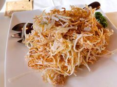 男孩沙拉-老井俄式餐厅