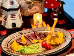 -Nord Grill&Bar Highland诺德西餐(深圳欢乐海岸店)