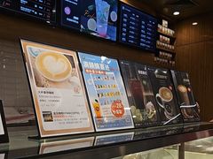 -逸派咖啡 EPARKCOFFEE(广安门店)