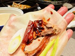 -北平食府·北京烤鸭(北京西站六里桥店)