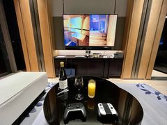 -广州德安丽舍凯宾斯基酒店