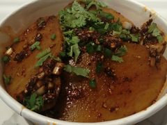 -甜心闲生传统手工冰粉(太古里店)