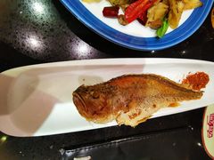 -朕之味(时代广场店)