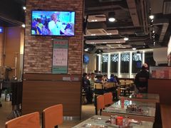 大堂-励扬冰室(天一商城店)