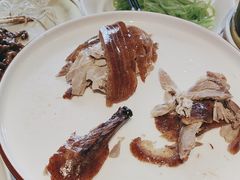 -大鸭梨烤鸭(顺义石园店)