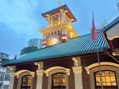 -广州基督教救主堂