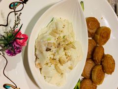 -香云轩·顺德菜(香云纱园林酒店店)