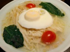 长寿面-羲和雅苑•北京烤鸭(乐园道万象城店)