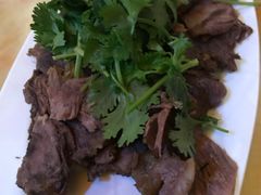 -敦煌达记酱驴肉黄面馆