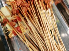 -钢管厂五区小郡肝火锅串串香(总店)