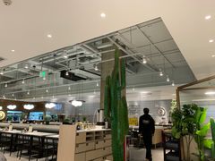 大堂-卡朋西餐(大信新都汇店)