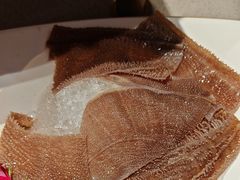 -海底捞火锅(金山百联店)