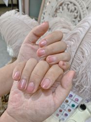 -Touch Nail·品质·美甲美睫