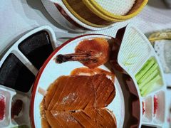 -大鸭梨烤鸭(北洼路店)