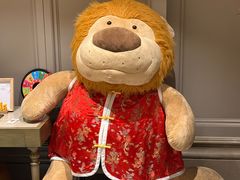 -上海波特曼丽思卡尔顿酒店