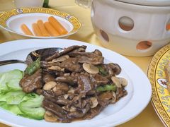 -仿膳饭庄·宫廷风味(百年传承店)