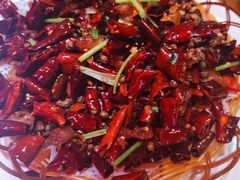 -食客烧烤(罗道庄店)