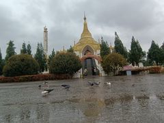 -洛阳白马寺