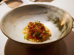 5J火腿烩饭-三嚥阁 La Villa Restaurant