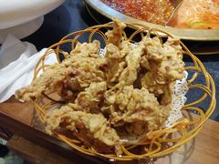 -沸炉重庆老火锅(军事博物馆店)