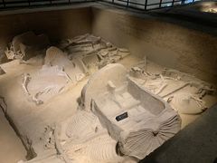 -洛阳周王城天子驾六博物馆