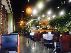 大堂-首都图书馆-咖啡厅