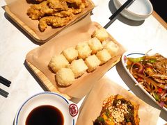 -蓉李记成都名小吃(合肥包河万达店)