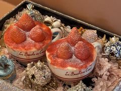 -色響火锅(恒隆广场店)