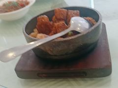 -江南村酒家
