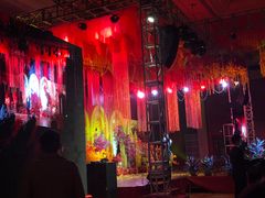 -苏州太湖国际会议中心