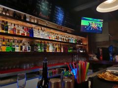 -Rural Tequila墨西哥餐厅(东川路店)