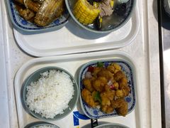 -7+7私家饭堂(人民路店)