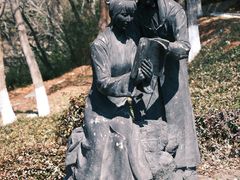 -平湖九龙山旅游度假区