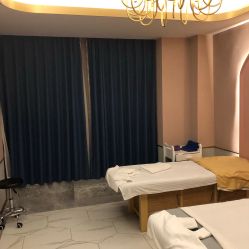 -水云涧美容SPA会所
