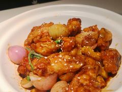 -南枝记·港式打边炉(新北万达店)
