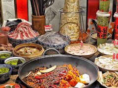 -于屿城重庆火锅(深圳总店)