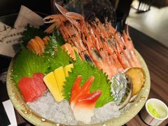 -匠和风精致料理(莆田财富中心店)