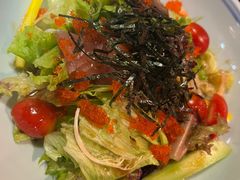 -三石铁板烧(紫竹桥店)