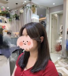 -匠心荟MG染烫店