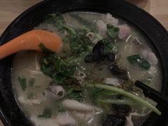 -晓午阳常熟炒浇面(红庙店)