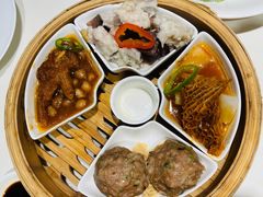 点心-东海海鲜酒家(中信广场店)