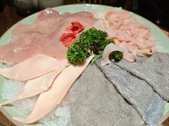 -巴倒烫陆派火锅山庄(南山总店)