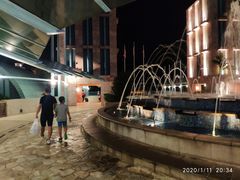-新加坡圣淘沙名胜世界迈克尔酒店