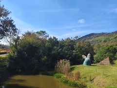 -茅山东方盐湖城景区